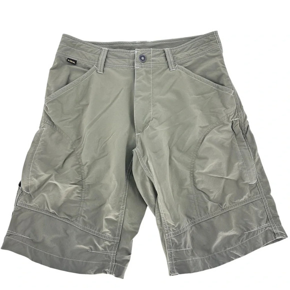 Kuhl 30 Renegade 12” Cargo shorts - Picture 4 of 11